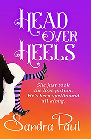 Head Over Heels