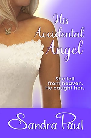 His Accidental Angel