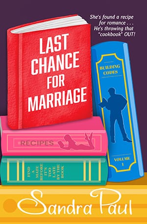Last Chance for Marriage