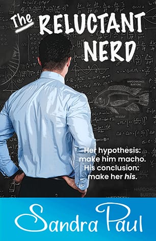 The Reluctant Nerd