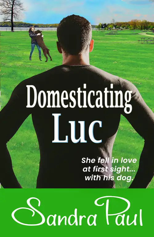 Domesticating Luc