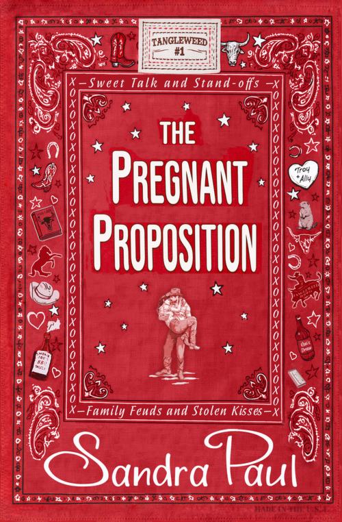 The Pregnant Proposition