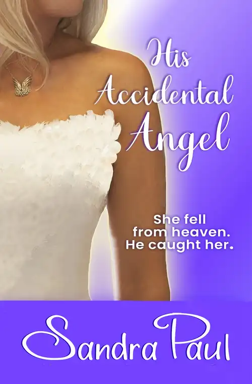 His Accidental Angel