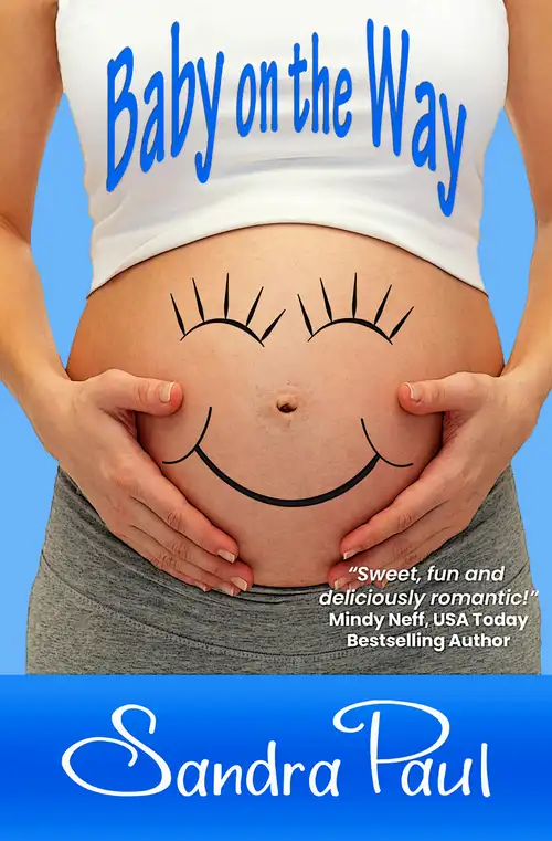 Baby On The Way