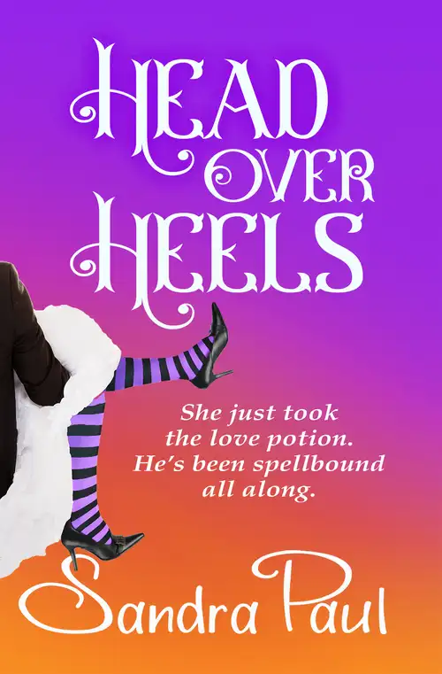 Head Over Heels