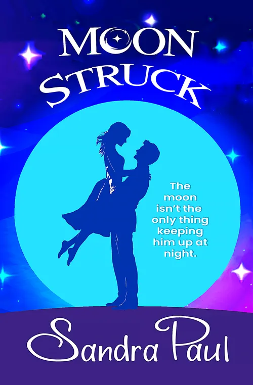MOONSTRUCK