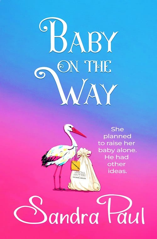 Baby On The Way