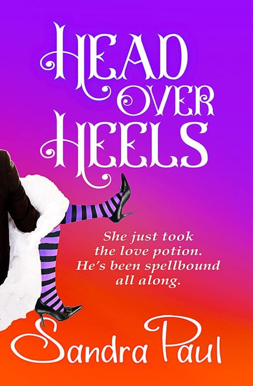 Head Over Heels