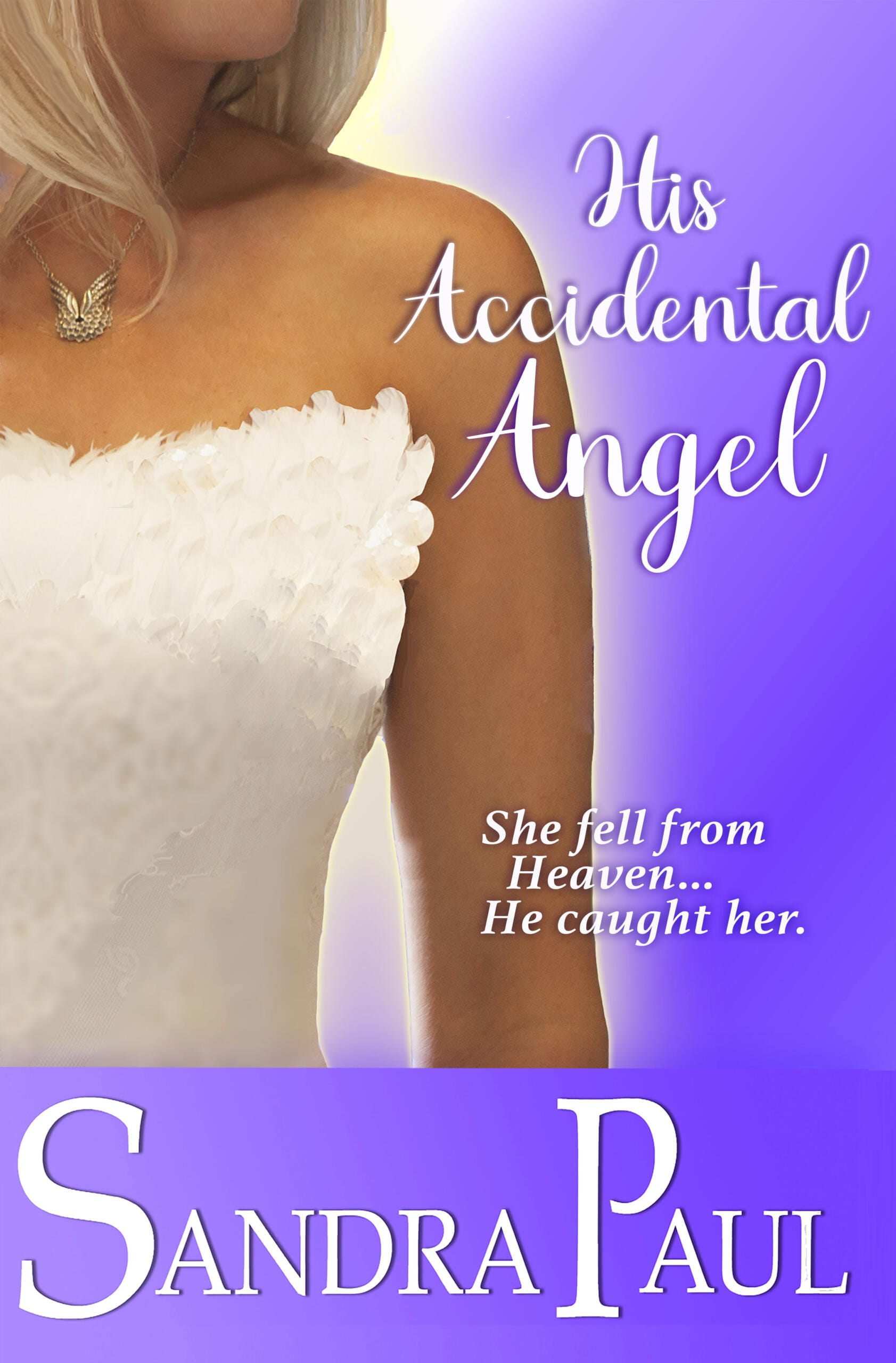 His Accidental Angel