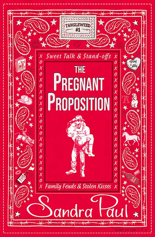 The Pregnant Proposition