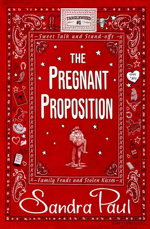 The Pregnant Proposition