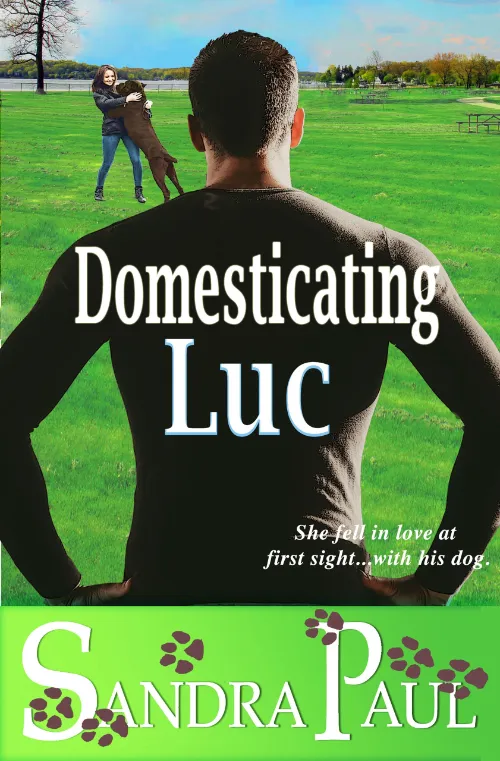Domesticating Luc