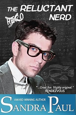 The Reluctant Nerd